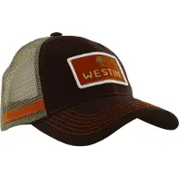 Westin Cappellino Con Visiera Hillbilly Trucker