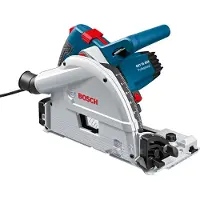 Bosch 601675001 GKT 55 GCE Kreissäge L-Boxx