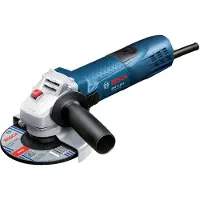Bosch Professional Smerigliatrice Angolare Gws 7-115 E