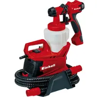 Einhell Sistema di verniciatura a spruzzo TC-SY 700 S