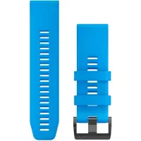 Garmin Cinturino In Silicone Quickfit 26 Mm