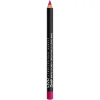 Nyx Suede Matte Lipliner Sweet Tooth