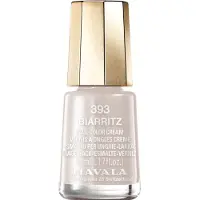Mavala Smalto 393 Biarritz 5 ml — Smalto per unghie