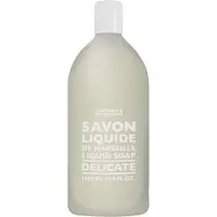 Compagnie De Provence Delicate Marseille Soap Ricarica 1000 ml