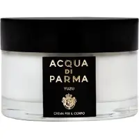 Acqua di Parma Crema Idratante Yuzu 150ml