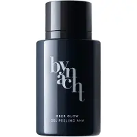 BYNACHT Uber Glow AHA Peeling notturno 50 ml — Gel peeling viso