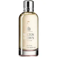 Molton Brown Iris Camoscio, Olio Corpo, 100 ml