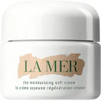 La Mer Crema Morbida Idratante 30 ml — Crema Viso