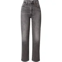 Levi's Ribcage Straight Ankle Well Worn Taglia: W27L31 | Jeans straight fit Outlet | Donna