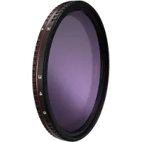 FreeWell Filtro ND variabile 4-32 67 mm
