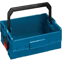 Bosch Professional Cassetta Degli Attrezzi Lt-boxx 170