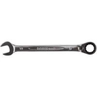 Bahco Chiave Combinata A Cricchetto 172 Mm 12 Mm