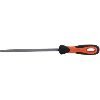 Bahco Ergo Lima Quadrata Taglio Grosso 250 Mm