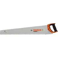Bahco Sega Profcut Per Calcestruzzo Leggero-mattoni Leca-1.3 Dpp 620 Mm