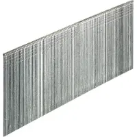 Senco Nails AX 1.2x25 mm, for interior use, 5000 pcs