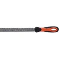 Bahco Lima Piatta Oberg Ergo Taglio Grosso 250 Mm
