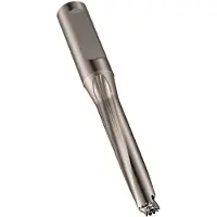 DORMER H855 supporto sostituibile per la testa del trapano L. totale. 176,5 mm