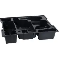 Bosch Inserto L-Boxx adatto per GDR/GDS/GDX 14,4/18V-LI