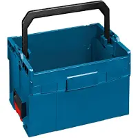 Bosch Cassa portautensili LT-BOXX 272 442 x 345 x 285 mm ( 1600A00223 )