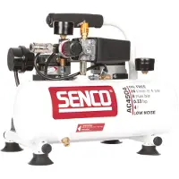 Senco Air compressor AC4504