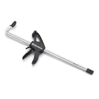 Hultafors Quick Clamp QCX 45, 5214533, morsetto a serraggio rapido 45 cm