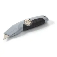Hultafors Coltello allungabile URA manopola - grigio