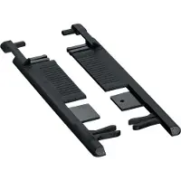 Bosch Tappo in plastica FSN KK, per proteggere le estremità della guida 1600Z0000C