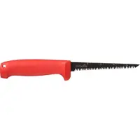 Hultafors Stichsäge JS Klingenlänge 130 mm, Kunsttoff-Griff, Klinge SK5-Stahl
