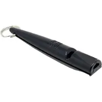 ACME Dog Whistle 210.5 (One Size, nero)