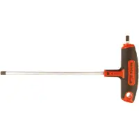 Bahco Chiave A Brugola T-hex Ball Screwdriver 8 Mmx185 Mm