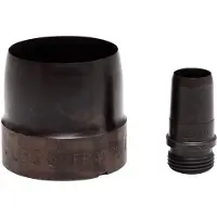 Bahco Pugno Sul Naso 34 Mm