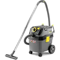 KARCHER SA KÄRCHER 1.148-221.0 KÄRCHER NT 30/1 Ap aspirapolvere a umido/secco 1380 W