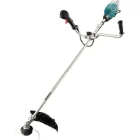 Makita UR006GZ02 - Spazzatrice - elettrica - 40 V - 1 kW - 7000 1/min