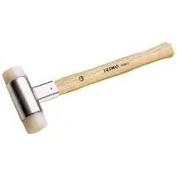 Irimo Martello Antirimbalzo Nylon 35 Mm