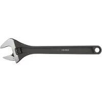 Irimo Chiave Inglese Adjustable Center Knurled 12´´