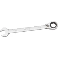 Irimo Chiave Combinata A Cricchetto 19 Mm 18-19-1