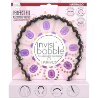 Invisibobble Hairhalo British Royal — Cerchietto capelli