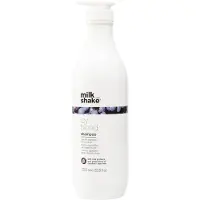 Milk shake milk_shake Icy Blond Shampoo shampoo anti-giallo per capelli biondi 1000 ml