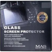 Dörr Protezione LCD MAS per Nikon D5200