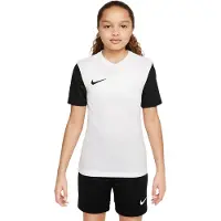 Nike Maglietta A Maniche Corte Dri-fit Tiempo Premii Big