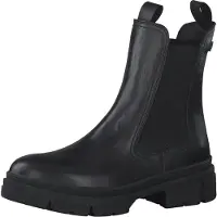 Tamaris Ankle boots nero