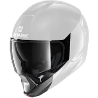 Shark Schermo Antigraffio Evojet With Chin Bar