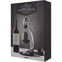 Mikamax Set Di Accessori Per Vino Magic Wine Deluxe