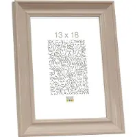 Deknudt Fotokader beige smontato in formato 13x18 S46LF3