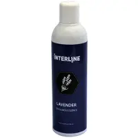 Interline Spa Bagnoschiuma profumato alla lavanda 250 ml
