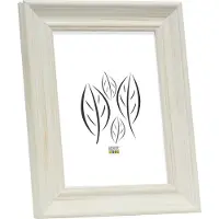 Deknudt Fotokader con cornice in legno 18x24 S46LF1