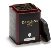 Dammann Tè Assam Black Loose Tea