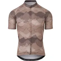 Agu Maglia A Maniche Corte Venture Gravel