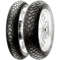 Pirelli Pneumatico Anteriore Da Trail Mt 60 Rs 57h Tl
