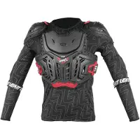 Leatt Maglietta Di Protezione A Maniche Lunghe 4.5 Junior